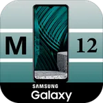 Themes for Galaxy M12: Galaxy  icon