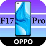 Themes for Oppo F17 Pro: Oppo  icon