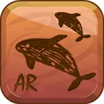 (주)심지 그리매 스토리 AR Book icon