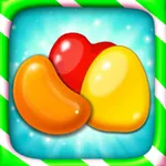 Candy Pop Blast : Jelly Crush icon