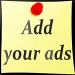 AYA - Add Your Ads icon