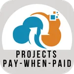 SL Projects: Pay-when-Paid icon