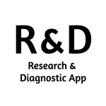 R&D App icon