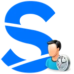 SimplyGest Control Horario icon