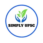 Simply UPSC icon