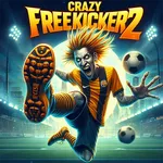 Crazy Freekicker 2 icon