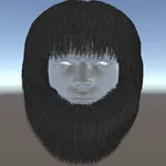 Hair Cutting Physics icon