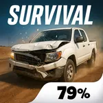 Car Survival Rate icon