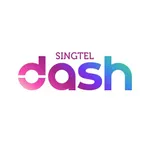 Singtel Dash icon