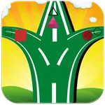 Fast Trail Race icon