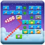 Fruity Numbers Breaking icon