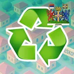 Čuvamo Leskovac - recikliramo! icon