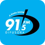 Difusora FM - Laguna - SC icon