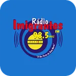 Rádio Imigrantes - Pelotas RS icon