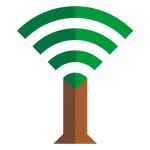 Sitios WiFi icon