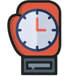 FightTimer icon