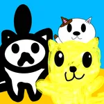 고양이키우기 icon