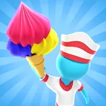 Ice Cream Dessert icon