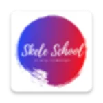 Skele School icon