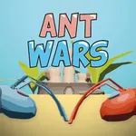 Ant Wars icon