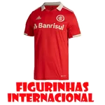 Figurinhas do Inter | Colorado icon