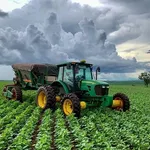 Tractors Wallpapers icon