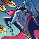 Monster Escape: Running Games icon