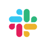 Slack icon