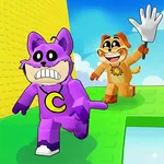 Slap Tower: Troll Parkour icon