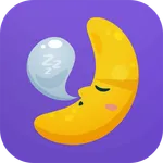 Sleep Sounds - White Noise icon