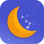 Sleep Sounds for Deep Sleep icon