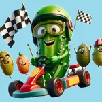 Pickleball Demo Paddle Tracker icon