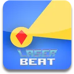 Laser Beat icon