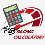 P2R Engine Calculators icon