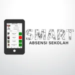 Smart Absensi icon