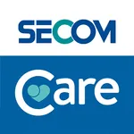 SECOM Care icon