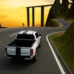 Offroad 4x4 Hill AA icon