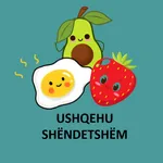 Ushqehu Shëndetshëm icon