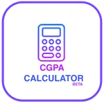 KENPOLY CGPA CALCULATOR icon