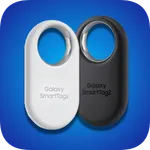 Galaxy SmartTag icon