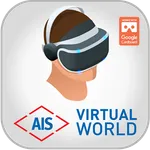 AIS Virtual World icon