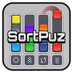 SortPuz icon