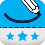 Draw Here - Brain Teaser Game icon