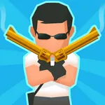 Jumper Shooter - Casual Shoot icon