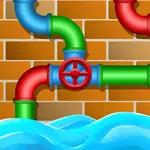 Pipe Out - Puzzle Game icon