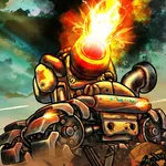 Tank Battle icon