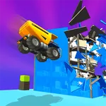 Destroy This Building icon
