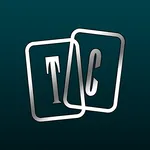 Triple Cards Trading Card Game icon