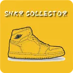 Sneaker Collector-Buy Kick App icon