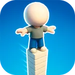 Stack ‘n’ Cross icon